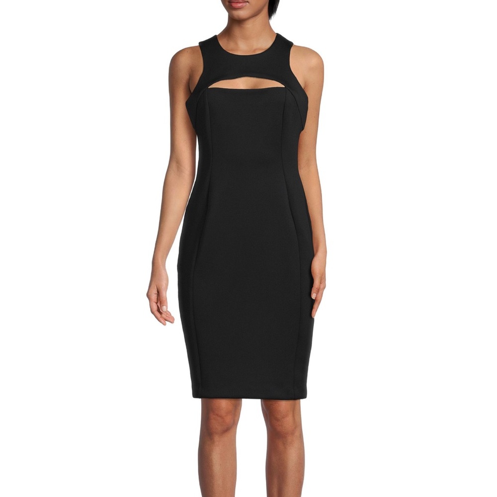 CutOut Bodycon Dress